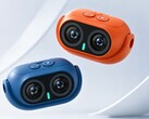 AulGo: Nieuwe compactcamera, ontworpen voor sport en dagelijks gebruik