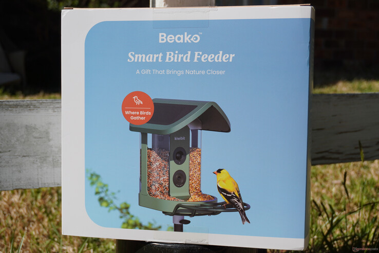 Schenken wordt sterk aangeraden 