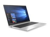 HP EliteBook 855 G7 Laptop Review - Stijlvolle kantoorlaptop voor onderweg