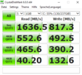 CrystalDiskMark 6 (SSD)