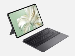 De MateBook E 2023. (Afbeeldingsbron: Huawei)
