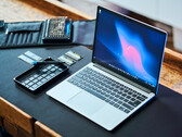 Core i7-1370P prestatiedebuut: Kader Laptop 13.5 13e Gen Intel review