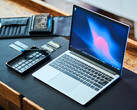 Core i7-1370P prestatiedebuut: Kader Laptop 13.5 13e Gen Intel review