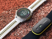 De nieuwste update van Garmin voor de Forerunner 970 moet de gebruikerservaring tijdens het sporten verbeteren.