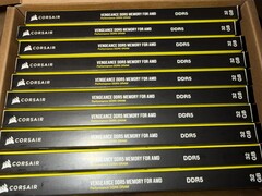 Een Reddit-gebruiker kreeg veel meer geheugen dan hij bij Amazon had besteld