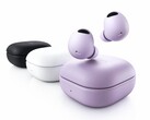 De Samsung Galaxy Buds2 Pro ondersteunt nu de live tolk app van de Galaxy S24. (Afbeelding: Samsung)