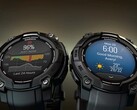 Garmin Instinct 3: Smartwatch-serie krijgt nieuwe software-update
