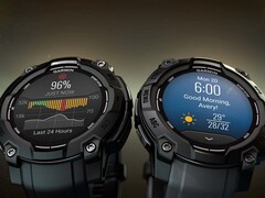 Garmin Instinct 3: Smartwatch-serie krijgt nieuwe software-update