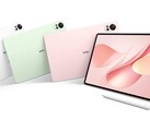 De MatePad Air 12 is een nieuwe Android tablet (Afbeelding bron: Huawei)