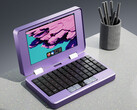 De aankomende Pocket Reform mini-laptop draait op Linux-gebaseerde besturingssystemen. (Afbeelding bron: MNT)