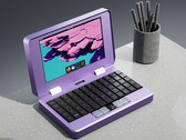 De aankomende Pocket Reform mini-laptop draait op Linux-gebaseerde besturingssystemen. (Afbeelding bron: MNT)