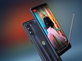De Moto G Stylus werd eerder dit jaar gelanceerd. (Bron: Motorola)