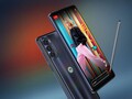 De Moto G Stylus werd eerder dit jaar gelanceerd. (Bron: Motorola)