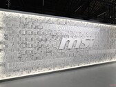 MSI vierde op Computex 2026 40 jaar technologische innovaties