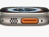 De "microLED Watch Ultra" wordt mogelijk uitgesteld. (Bron: Apple)