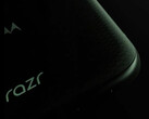 Motorola's eerste blik op de Razr 70-serie.