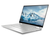 Kort testrapport HP Spectre x360 13-aw0013dx Convertible: Aangedreven door Intel Ice Lake