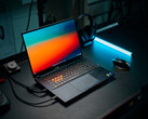 Gigabyte Aorus Master 16 in vergelijking met RTX 5090 laptops. (Afbeeldingsbron: Notebookcheck)