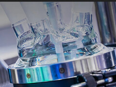 Het is nog een laboratoriumproces, maar de lithiumproductie uit geothermische energie zal worden uitgebreid. (Afbeelding: LevertonHELM)