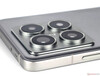 Xiaomi 14T Pro smartphone notebookcheck beoordeling