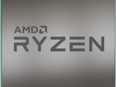 AMD Ryzen 7000-processoren op basis van de Zen 4-architectuur worden later deze maand aangekondigd (afbeelding via AMD)