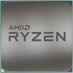 AMD Ryzen 7000-processoren op basis van de Zen 4-architectuur worden later deze maand aangekondigd (afbeelding via AMD)