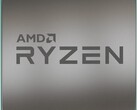 AMD Ryzen 7000-processoren op basis van de Zen 4-architectuur worden later deze maand aangekondigd (afbeelding via AMD)