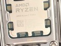 De AMD Ryzen 7 7700X lijkt de verwachte single- en multi-core winst ten opzichte van de Ryzen 7 5800X te laten zien. (Afbeelding Bron: Cortexa99 op Anandtech Forums)