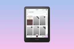 De update wordt uitgerold naar de Kindle Scribe, Paperwhite, Scribe, Oasis en Kindle basic. (Afbeeldingsbron: Amazon / Kristen Spradlin / NBC)