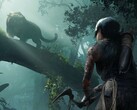Afbeelding uit Shadow of the Tomb Raider: Definitive Edition. (Afbeeldingsbron: Steam)