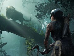 Afbeelding uit Shadow of the Tomb Raider: Definitive Edition. (Afbeeldingsbron: Steam)