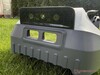 Twee HDR-camera's + oplaadcontacten aan de voorkant