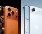 De meeste modellen in de iPhone 17-serie hebben grotere batterijen. (Afbeeldingsbron: Apple)