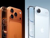 De meeste modellen in de iPhone 17-serie hebben grotere batterijen. (Afbeeldingsbron: Apple)