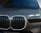 De BMW i7 is blijkbaar een ongelooflijk goed gemaakte maar ook extreem dure elektrische auto (Afbeelding: BMW)