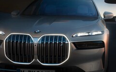 De BMW i7 is blijkbaar een ongelooflijk goed gemaakte maar ook extreem dure elektrische auto (Afbeelding: BMW)