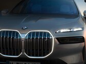 De BMW i7 is blijkbaar een ongelooflijk goed gemaakte maar ook extreem dure elektrische auto (Afbeelding: BMW)