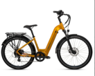 De Batch eCB.3 e-bike heeft een 500 W Vinka achternaafmotor (Afbeelding bron: Batch)