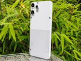 CMF Phone 2 Pro. (Afbeeldingsbron: Daniel Schmidt)