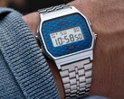 Casio's A159WEVJ-2 horloge