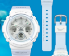 Casio's nieuwe G-Shock BGA-2800K-7A horloge (afbeelding) wordt in augustus 2025 in Japan gelanceerd. (Afbeeldingsbron: Casio)