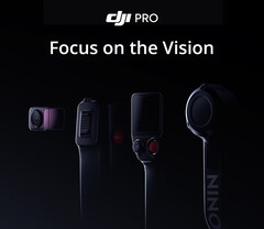 De DJI RS 4-serie zal naar verwachting verkrijgbaar zijn in Pro- en gewone versies. (Afbeeldingsbron: DJI)