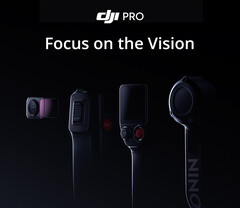 De DJI RS 4-serie zal naar verwachting verkrijgbaar zijn in Pro- en gewone versies. (Afbeeldingsbron: DJI)