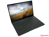 Kort testrapport Samsung Galaxy Book S Laptop: lange batterijduur en minder dan 1 kg