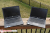 Latitude E7270 (links) vs. 7280 (rechts)