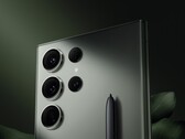 Eerdere lekken beweerden dat de S24 Ultra de 10x zoomcamera van zijn voorganger zou laten vallen. (Bron: Samsung)
