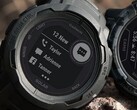 De Garmin Beta update 12.13 is nu beschikbaar voor de Instinct 2 en Crossover smartwatches. (Beeldbron: Garmin)