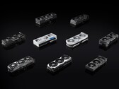 De Nvidia GeForce RTX 4070 Ti Super is alleen verkrijgbaar bij AiB-partners. (Afbeelding Bron: Nvidia)
