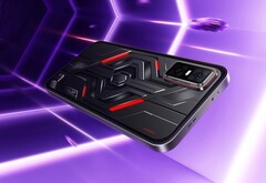 De GT 30 Pro is bedoeld voor gamers met een vrij klein budget (Afbeelding bron: Infinix)
