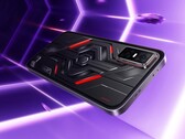 De GT 30 Pro is bedoeld voor gamers met een vrij klein budget (Afbeelding bron: Infinix)